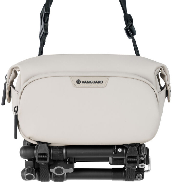 Brašna na foto/video Vanguard VEO Lite W3L krémová Taška na foto/video Vanguard VEO Lite W3L - krémová