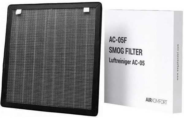 Filter AIRKOMFORT AC-05F