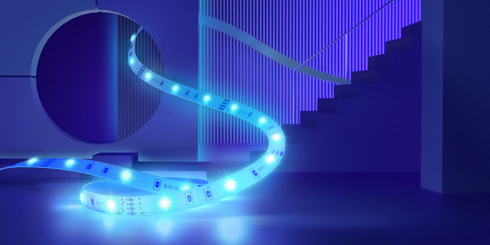 LED pásik TP-Link Tapo L900-5, 5m