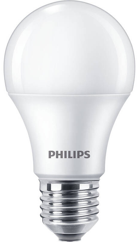 LED žiarovka Philips klasik, 10W, E27, teplá biela, 3ks