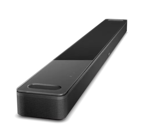 Soundbar Bose Smart Ultra čierny