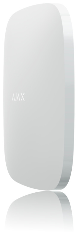 Riadiaca jednotka AJAX Hub 2 Plus biely Riadiaca jednotka AJAX Hub 2 Plus - biely