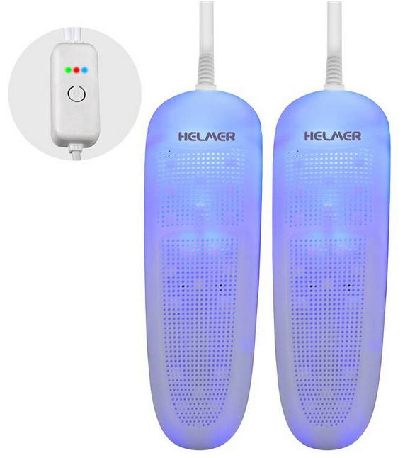 Sušič obuvi Helmer UV 01 Helmer UV 01