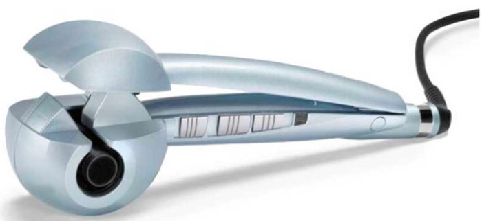 Kulma loknovacia BaByliss C1700E