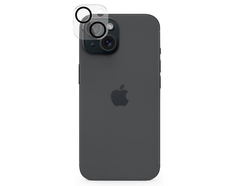 Epico Sapphire Camera Lens Protector iPhone 15/15 Plus