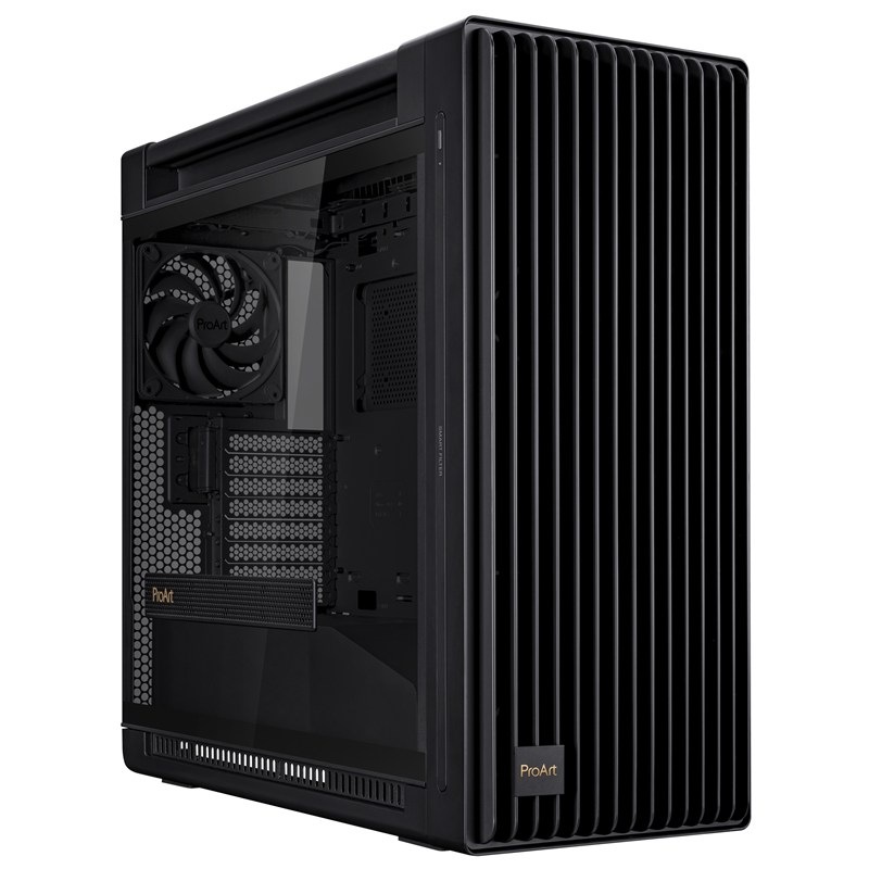 Case Asus ProArt PA602 čierna