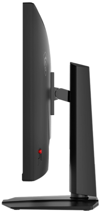 Monitor MSI MAG 322URDF E16 čierny Monitor MSI MAG 322URDF E16 31.5", LED podsvietenie, IPS panel, 0.5ms, 1000: 1, 400cd/m2, 3840 × 2160, - čierny