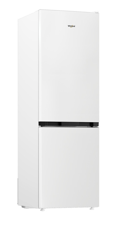 Chladnička s mrazničkou Whirlpool WHK 22373 W6EA biela
