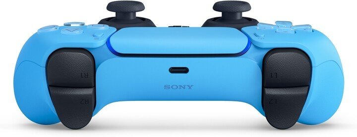 Bezdrôtový ovládač Sony DualSense pre PS5 - Starlight Blue PlayStation 5 Dualsense Wireless Controler