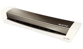 Laminátor Leitz iLAM Home Office A3 (74400089) šedý