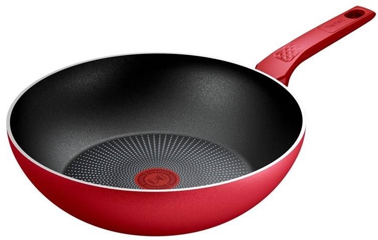 Panvica WOK Tefal Daily Expert C2891902, 28 cm