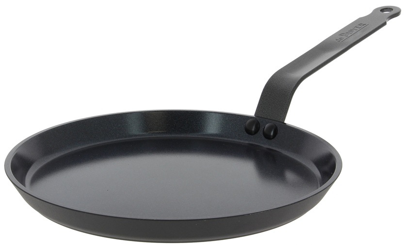 Panvica palacinková de Buyer Ceranoa 8225.26, 26 cm DEB822526_03
