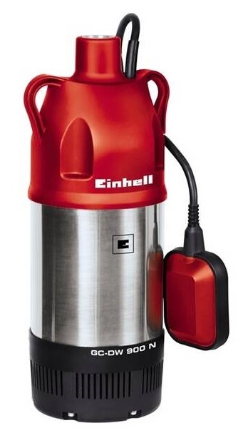 Čerpadlo ponorné Einhell GC-DW 900 N Classic 4170964
