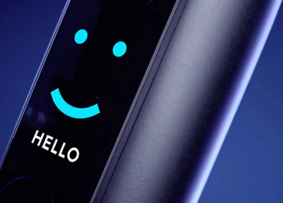 Zubná kefka Oral-B iO9 Series Black CZ BRAIO9BKNEWCZ