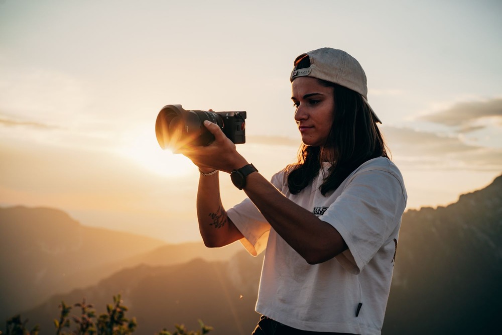 Digitálny fotoaparát Sony Alpha A7C II, telo čierny CSC fotoaparát Sony Alpha A7C II
