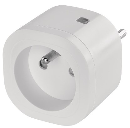 Inteligentná zásuvka EMOS GoSmart IP-3001F Wi-Fi