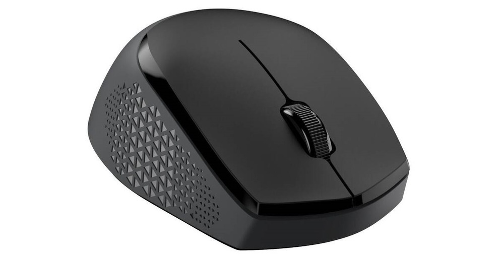 Myš Genius NX-8000S BT čierna/sivá Myš Genius NX-8000S BT čierna/sivá