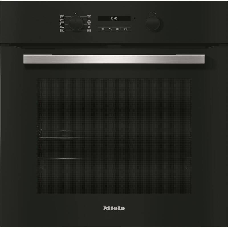 Rúra Miele H 2465 BP OBSW čierna