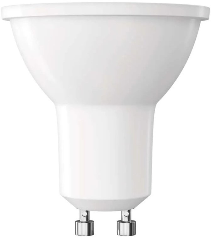 Žiarovka LED EMOS Classic MR16, GU10, 7W, neutrálna biela