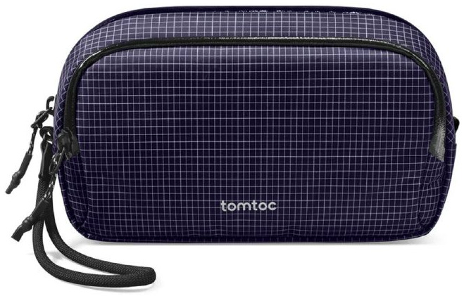 Puzdro tomtoc Light - T12 PRO - modré