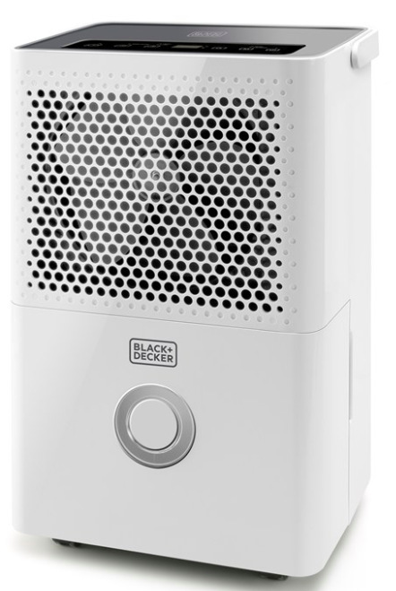 Odvlhčovač Black+Decker BXDH12E