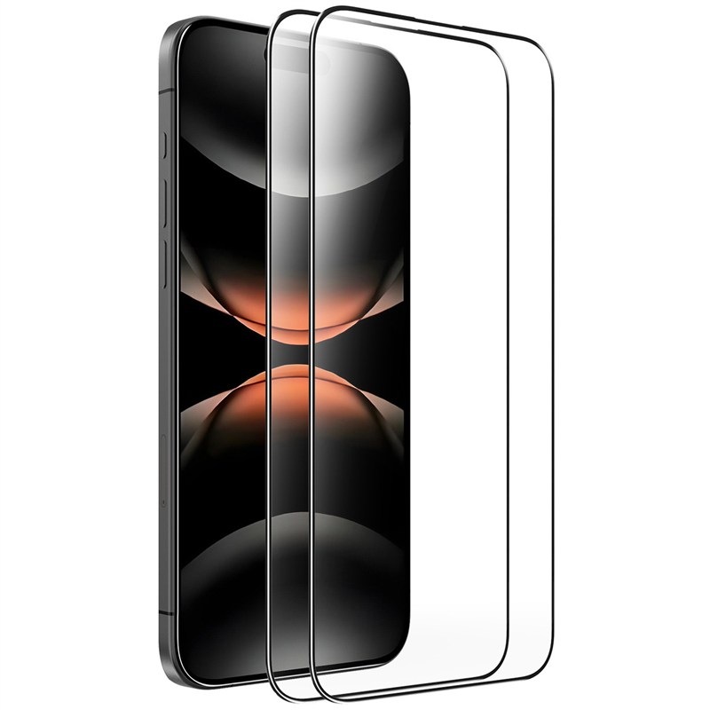 Tvrdené sklo Mobile Origin EasyGlass na Apple iPhone 17 (2 ks) Tvrdené sklo Mobile Origin EasyGlass na Apple iPhone Air (2 ks)