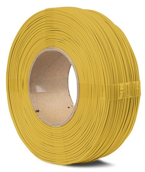 Tlačová struna C-Tech s priemerom 1,75 mm, žltá farba