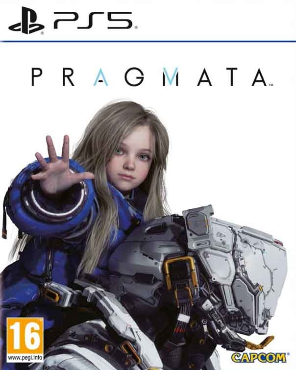 Pragmy PS5