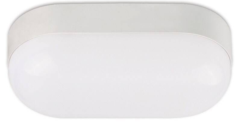 Top Light Ronda, biela