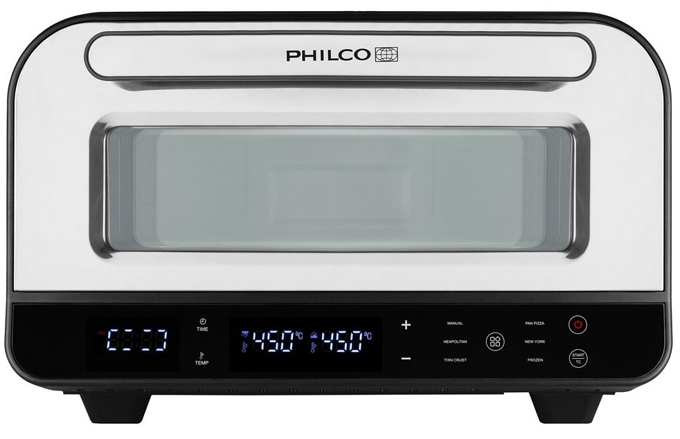 Pec na pizzu Philco PHPO 3170 čierna „“