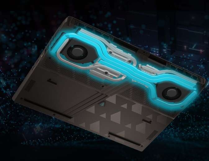 Notebook MSI Vector 17 HX AI A2XWJG-031CZ sivý Notebook MSI Vector 17 HX AI A2XWJG-031CZ sivý