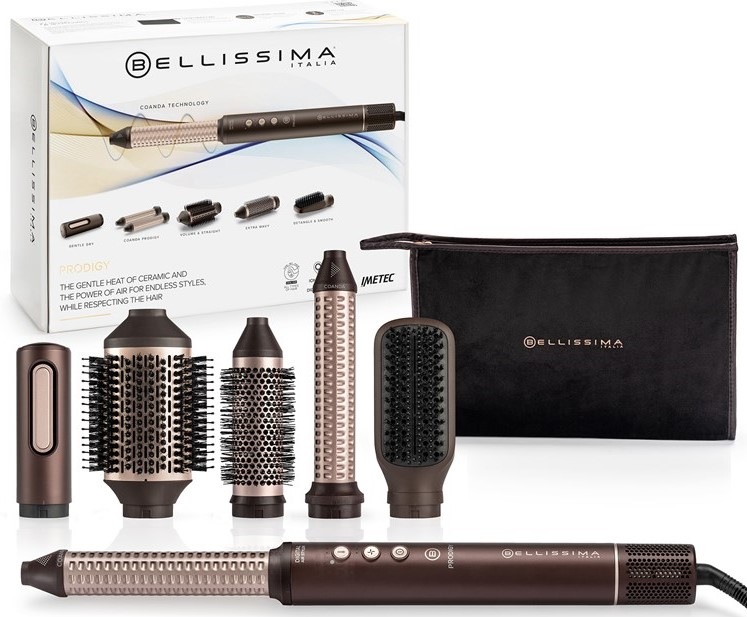 Styler Bellissima 11956 Prodigy bronzový