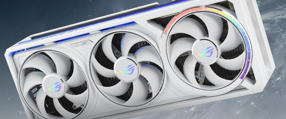 Grafická karta priebežne monitoruje výkon cez softvér ASUS GPU Tweak III