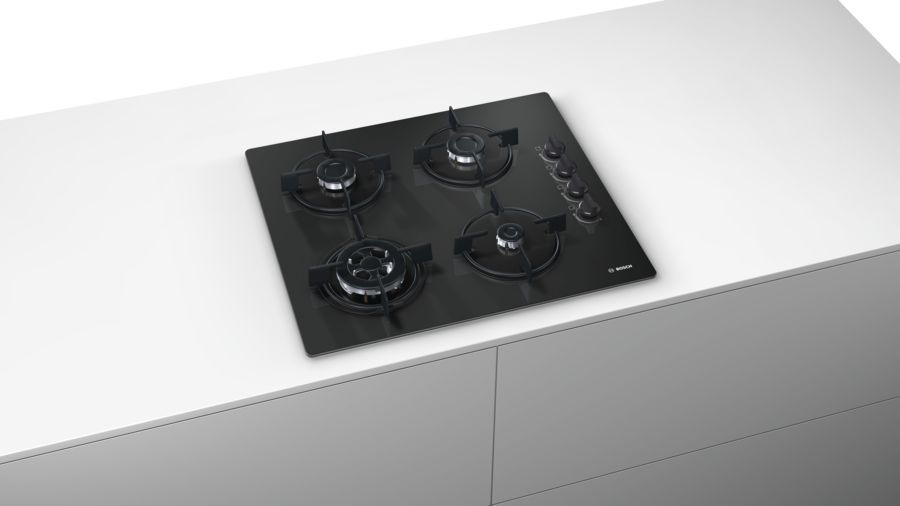 Bosch POH6B6B10, černá