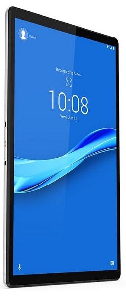 Tablet Lenovo Tab M10 Plus 64 GB sivý