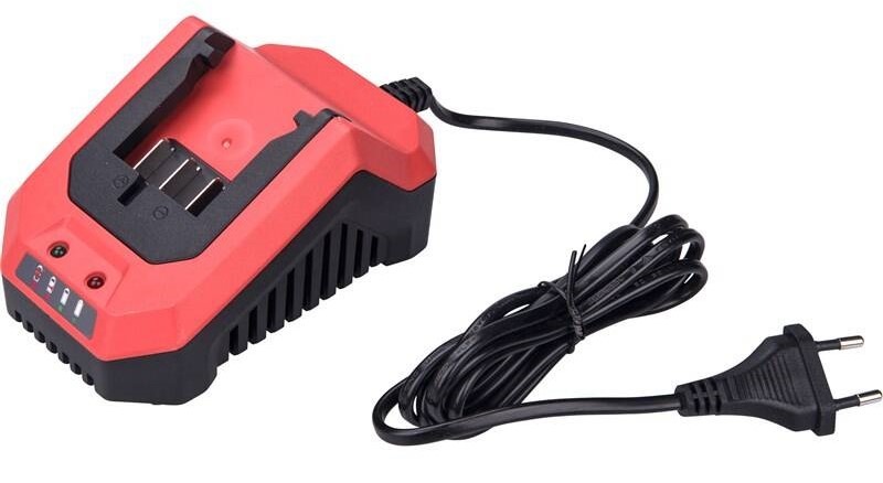 Nabíjačka Extol Premium 8895790 GARDEN20V