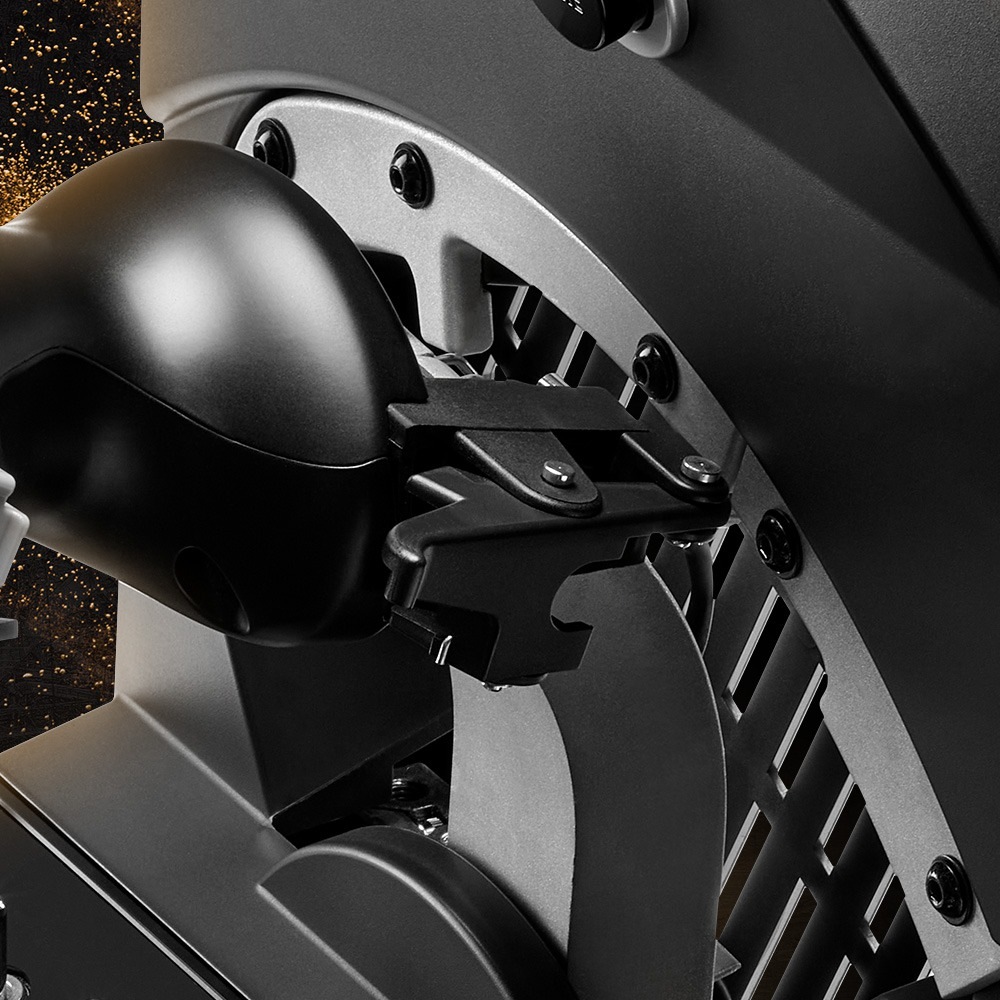 Joystick Thrustmaster VIPER TQS Thrustmaster VIPER TQS