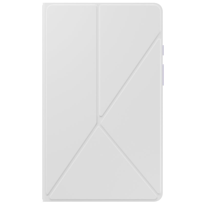 Puzdro na tablet Samsung Galaxy Tab A9 biele