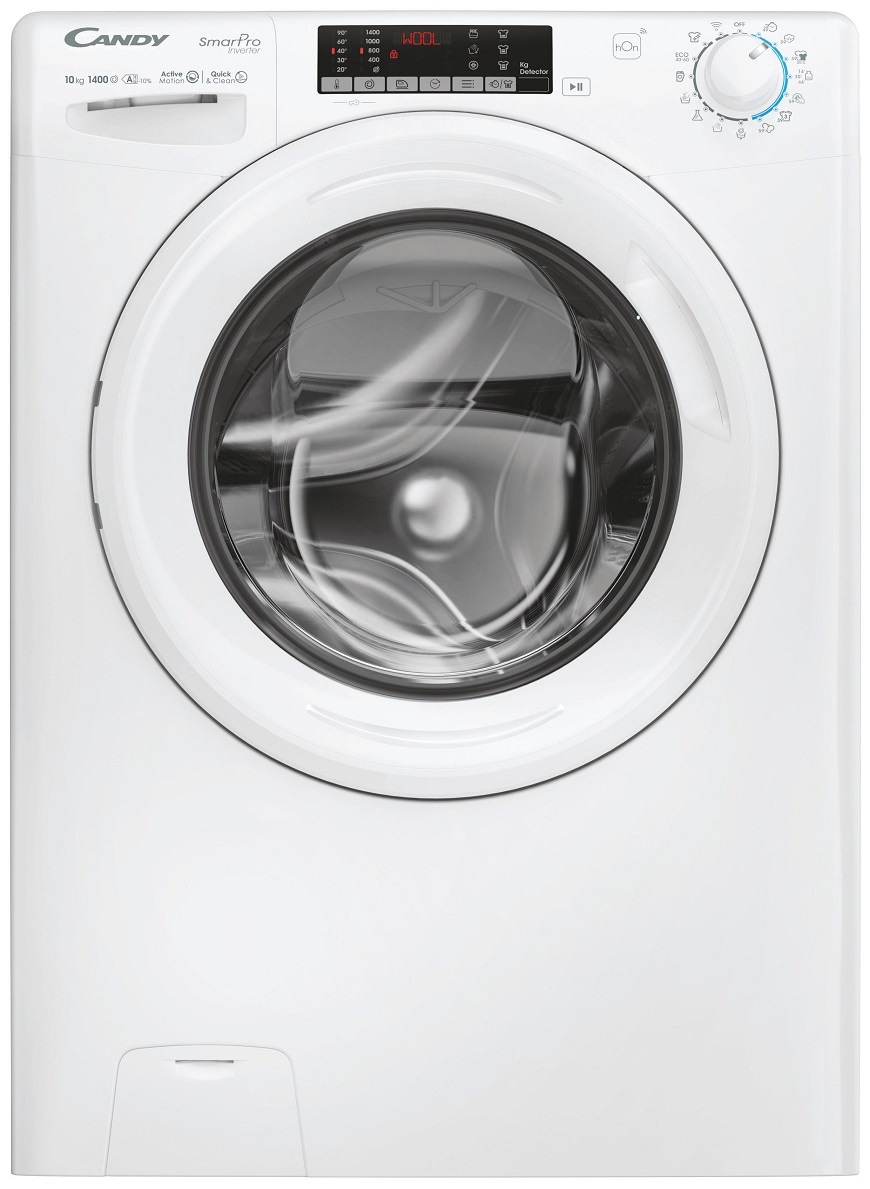 Práčka Candy CO 4104TWM/1-S biela Práčka Candy CO 4104TWM/1-S biela