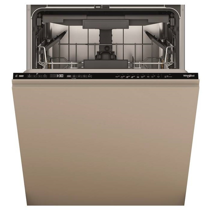 Umývačka riadu 60 Whirlpool WH7IPC15BM60, vstavaná