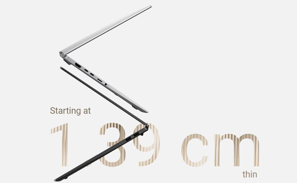 Asus Zenbook S 14 OLED (M5406KA)