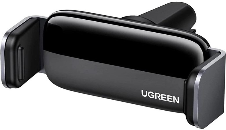 Držiak na mobil UGREEN Air Vent 360 - čierny