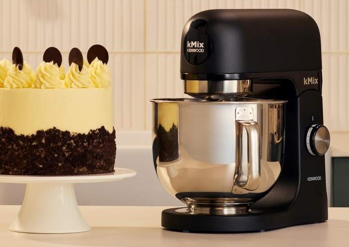 Kuchynský robot KENWOOD kMix KMX751ABK čierny Kuchynský robot KENWOOD kMix KMX751ABK čierny