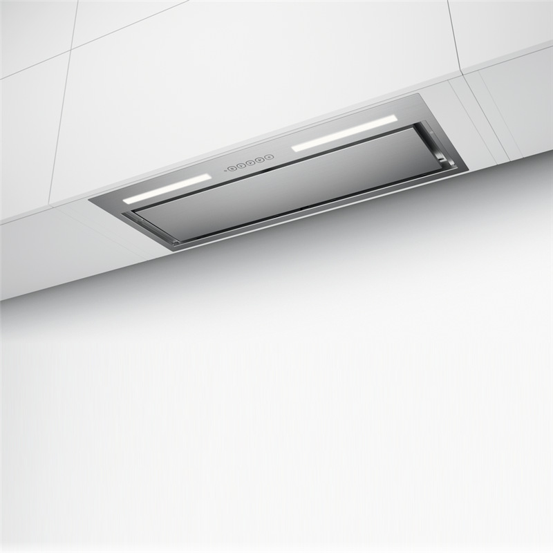 Odsávač pár Faber INKA LUX MAX X A70 nerez Odsávač pár Faber INKA LUX MAX X A70 nerez