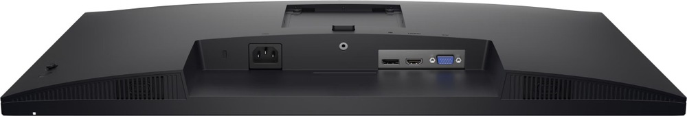 Monitor Dell E2726HS podporuje nastavenie stojana so zmenou výšky až o 130 mm