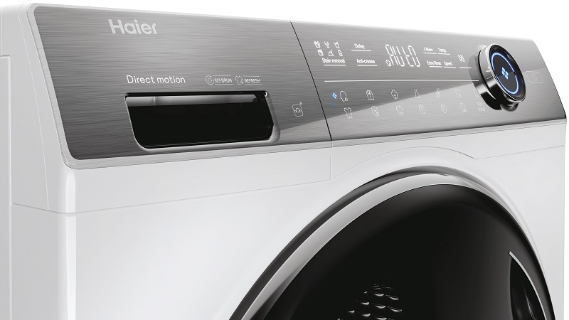 Práčka Haier HW80-B14979TU1-S biela prčka_haier_HW80-B14979TU1-S_time