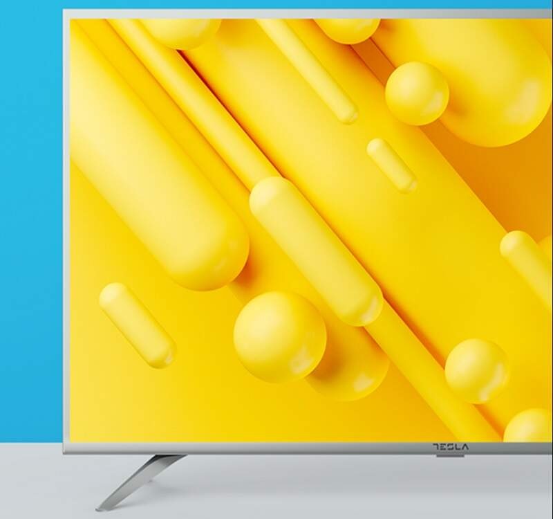 Televízor TESLA 32E325BH Televízor TESLA 32E325BH