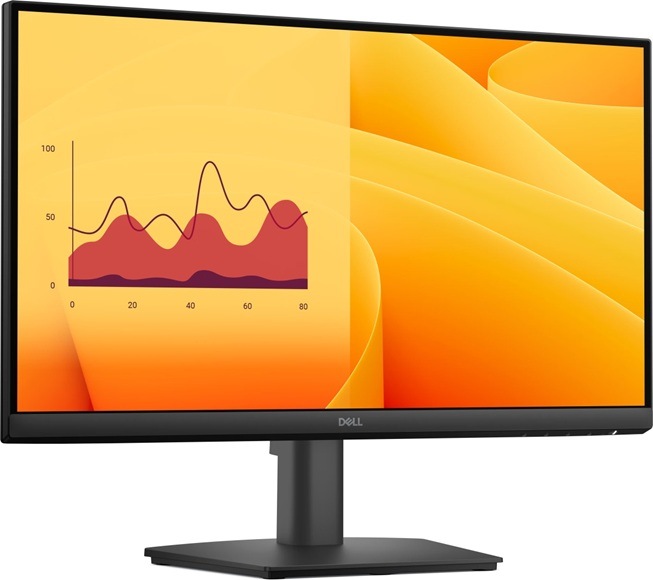 Monitor Dell E2225HM čierny Monitor Dell E2225HM čierny