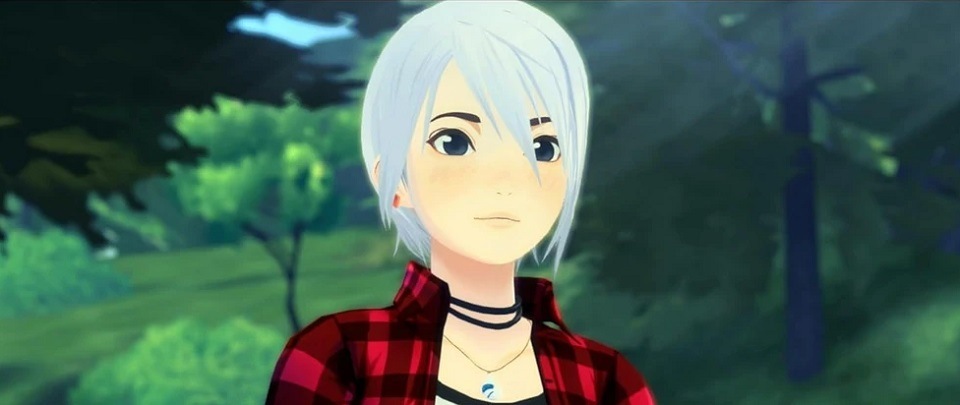 Hra Nintendo SWITCH Another Code: Recollection Hra Nintendo SWITCH Another Code: Recollection