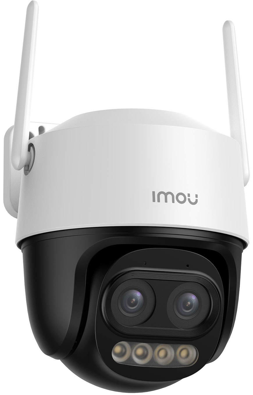 IP kamera Imou Cruiser Z 5Mpx biela IP kamera Imou Cruiser Z 5Mpx - biela